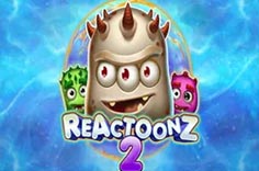 Reactoonz 2