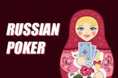 Russian Poker