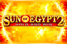 Sun of Egypt 2