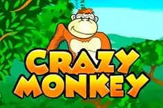Crazy Monkey