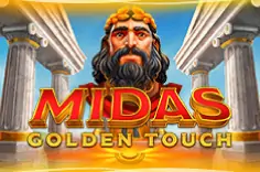 Midas Golden Touch